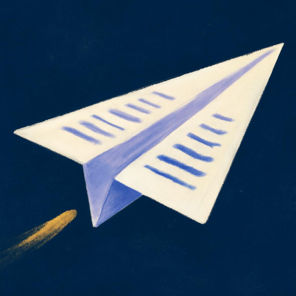 Capture d'un fichier llms.txt sur la racine d'un site avec une arborescence de liens documentaires