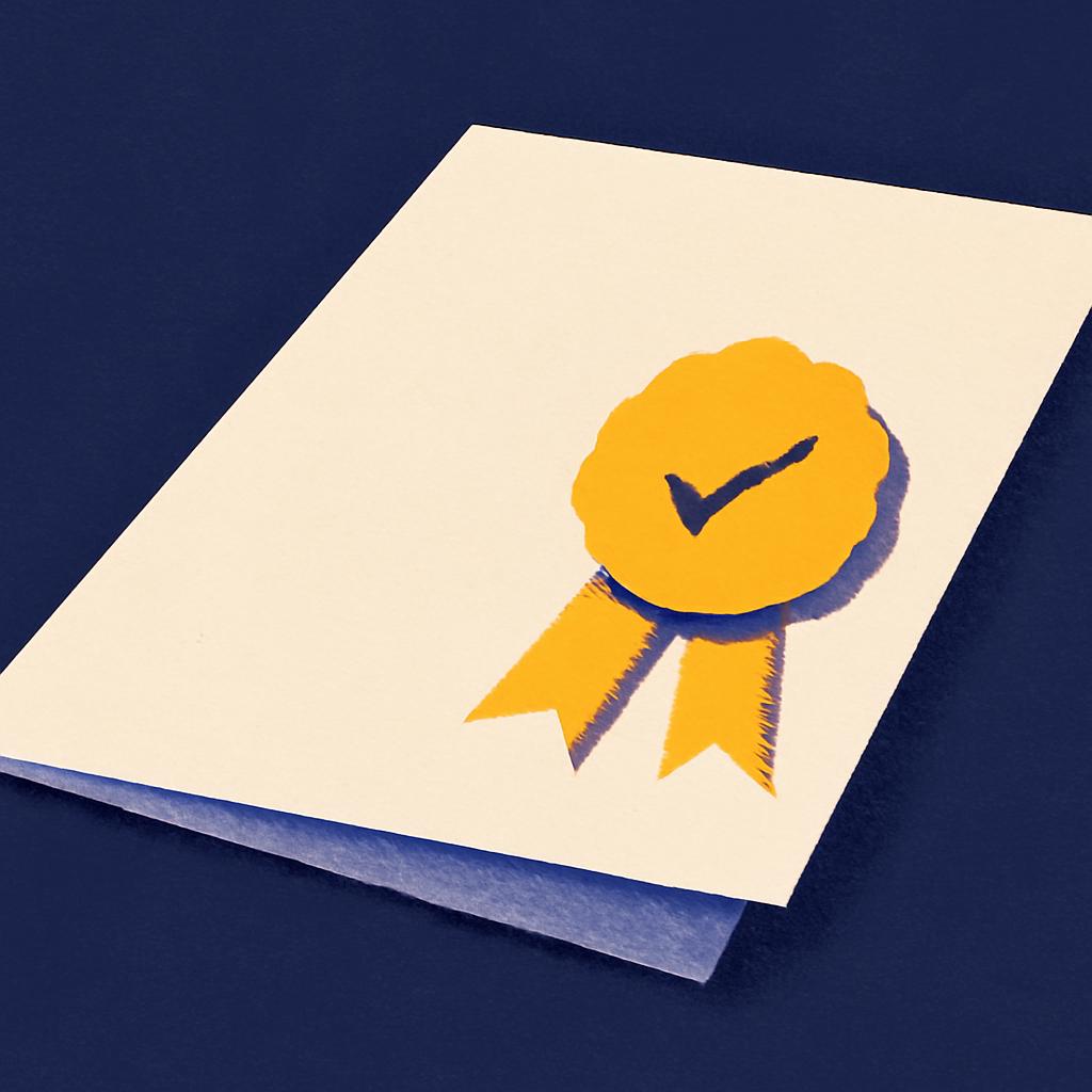 Schema des quatre piliers du E-E-A-T appliqués a un moteur génératif