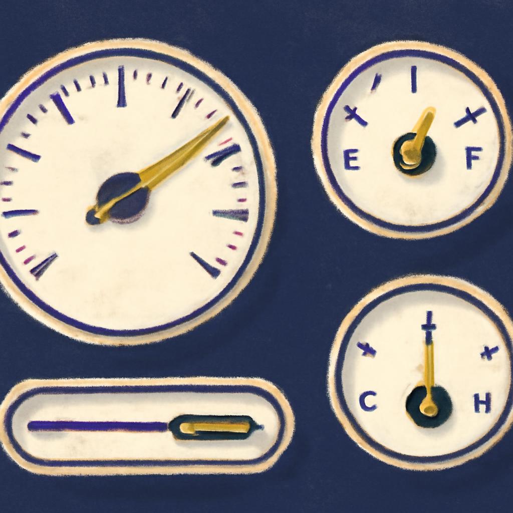 Tableau de bord avec les indicateurs Share of Answer, Citation Share et Brand Mention Frequency