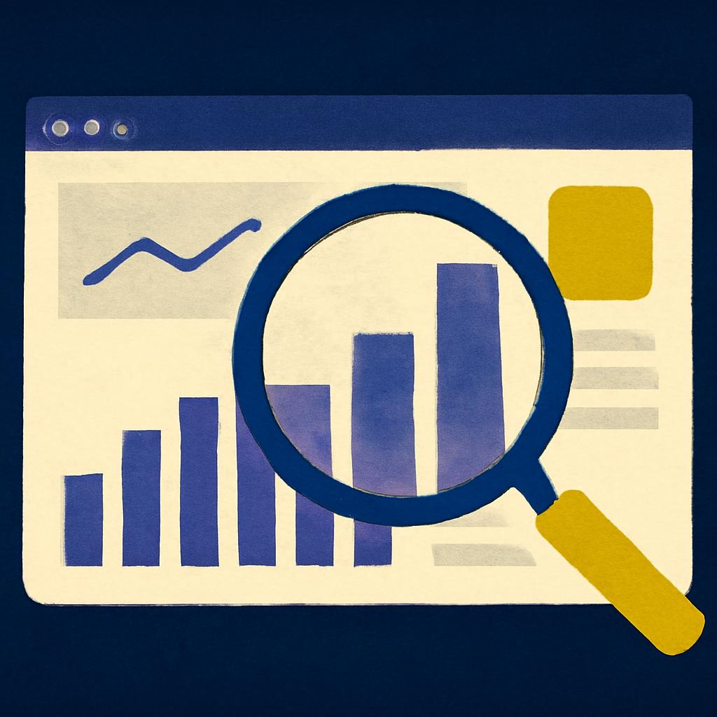 Capture du rapport AI Performance de Bing Webmaster Tools avec les requêtes IA et les pages citées